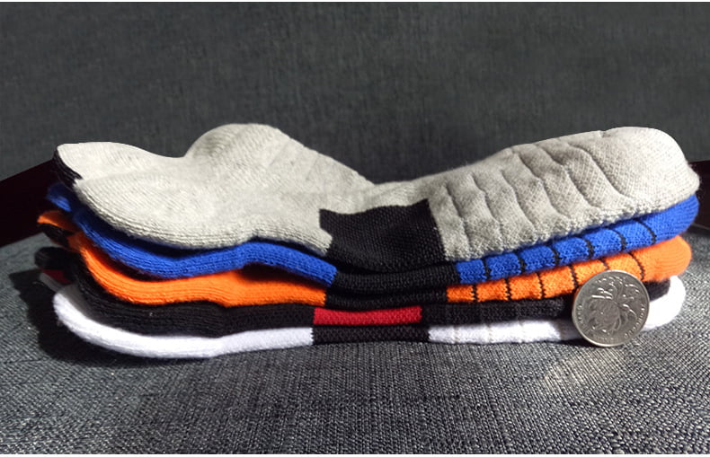 USA Sports  Socks Customization Case