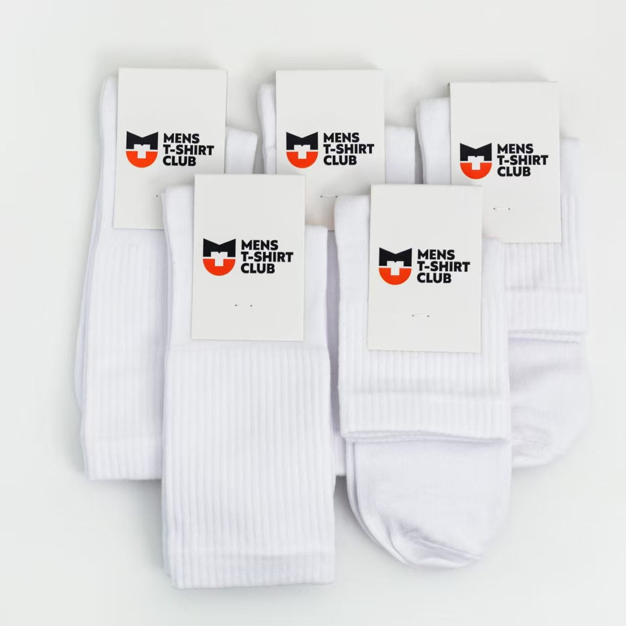 Canadian Sports Brand Socks Customization Case
